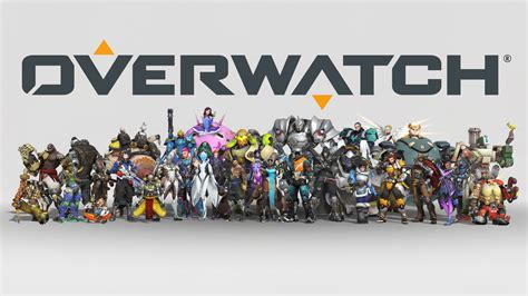 Overwatch Wiki .
